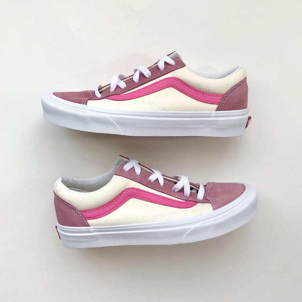 [ nib ] Vans Retro Sport Sneakers - Picture 4 of 6